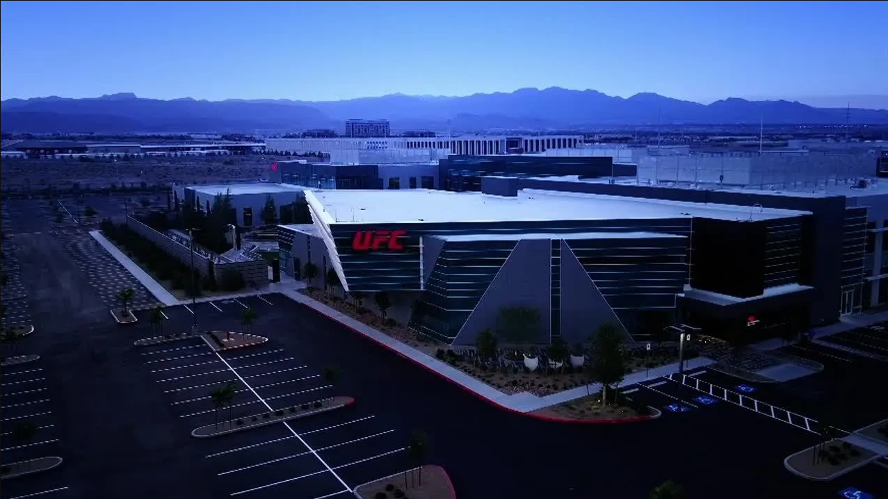 ¡Por culpa de Brandon Moreno! UFC construye academia en México