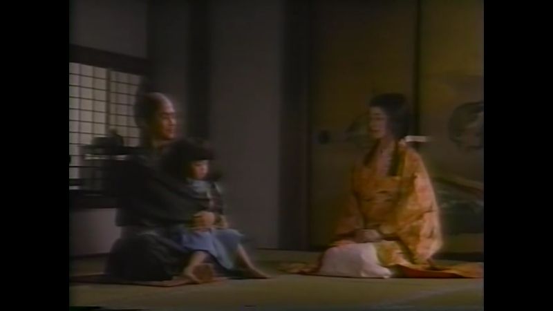1560-oda-obitelj-kiyosu-jo-taiga-king-ep-14