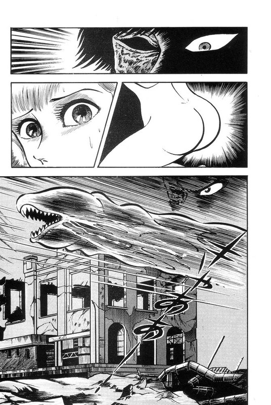 Violence JackVol14-18