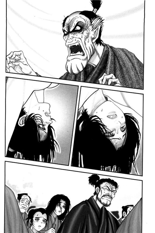 Yagyuu NinpouchouVol11-7