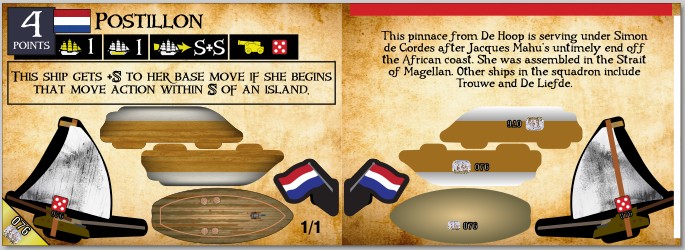Postillon preview