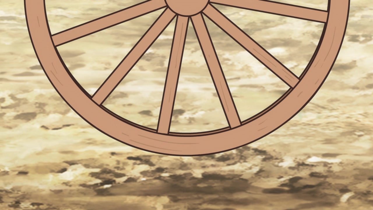 [SubsPlease] Human Bug Daigaku - 01 (720p) [AD9C039D].0002