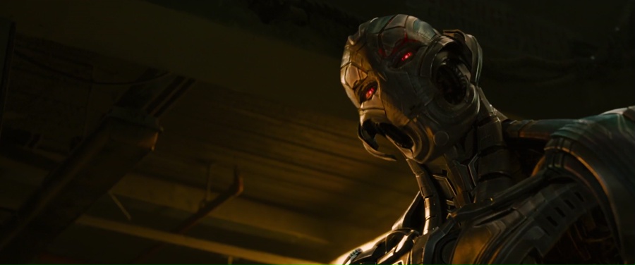 Avengers: Age of Ultron 2015 BluRay [Hindi + Tamil + Telugu + English] 480p, 720p, 1080p ESub Screenshot