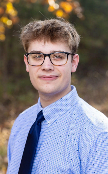 Carter Simonsen
