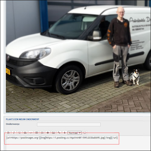 Afbeelding