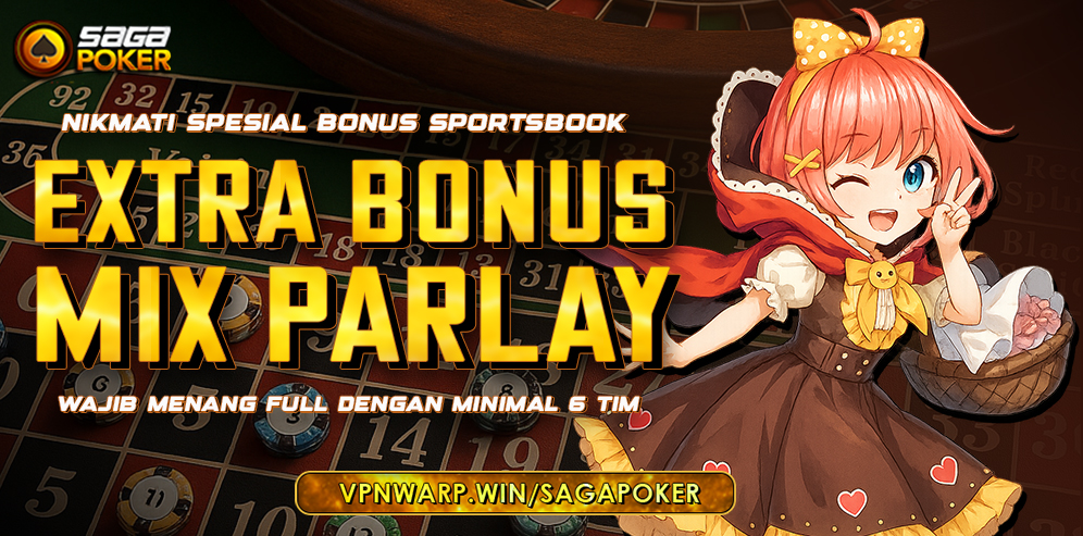 SAGAPOKER: Link Resmi Provider Game Online Penuh Kejutan Setiap Hari Ini
