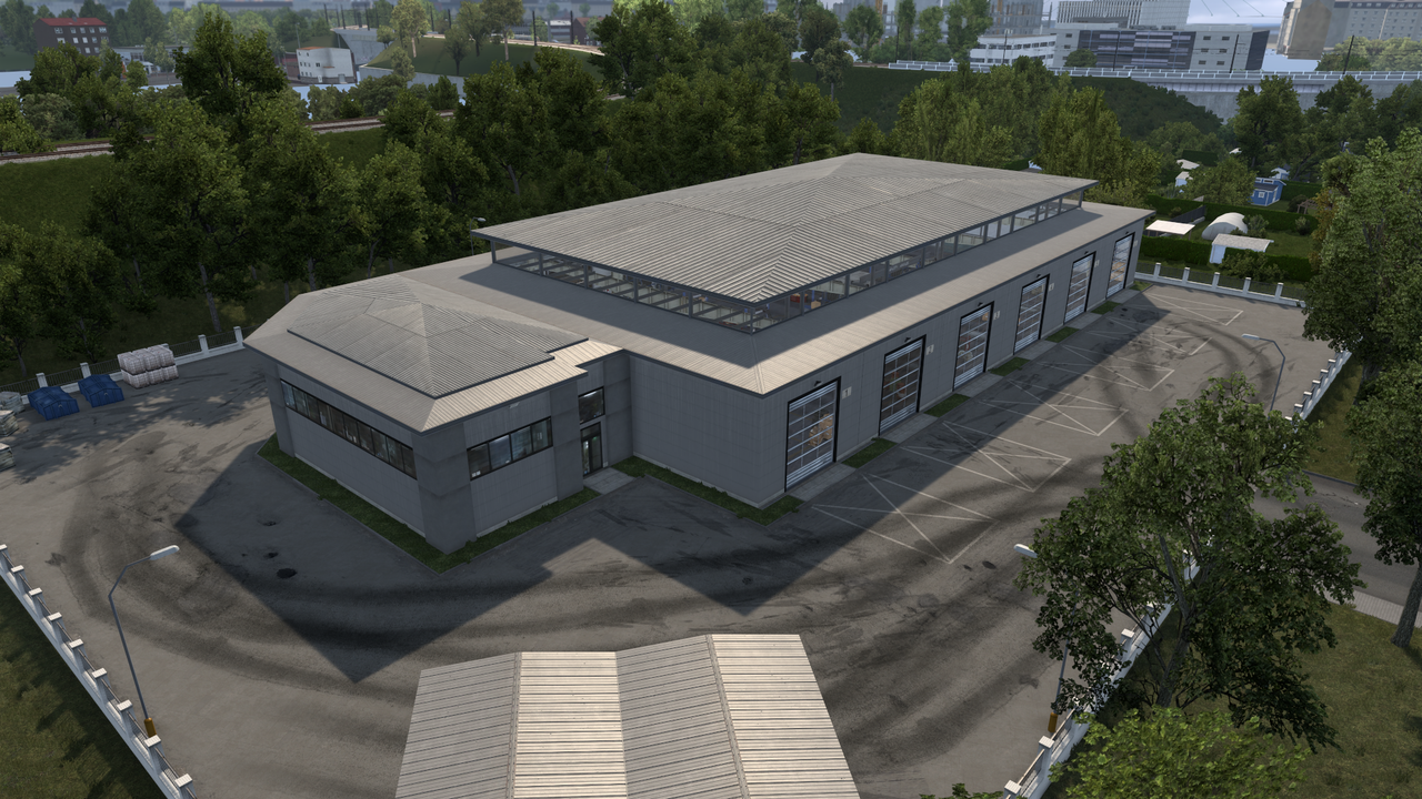 Garage