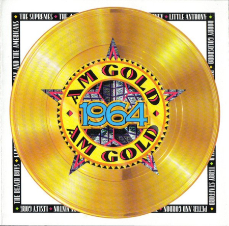 VA   AM Gold 1964 65 (1995)