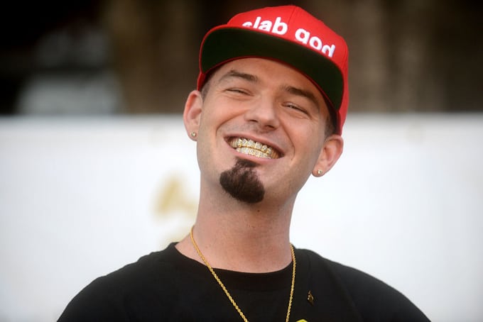 Paul Wall