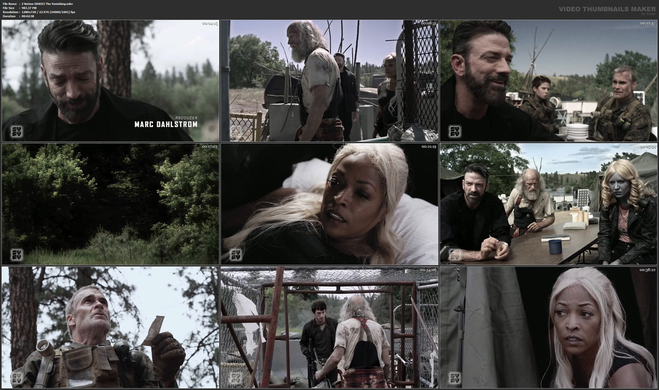 Z Nation S04E03 The Vanishing.mkv