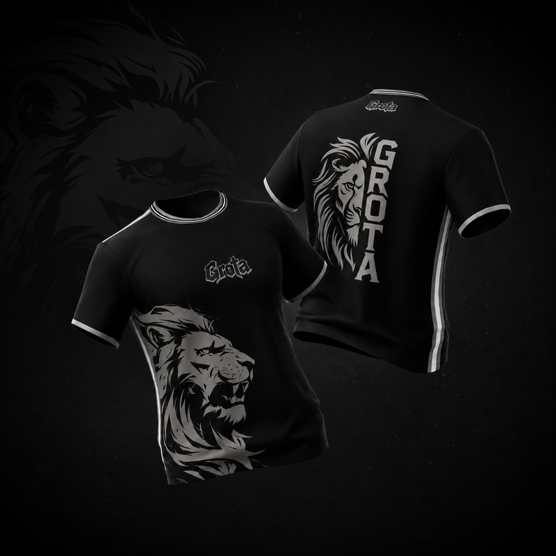 Camisola Grota