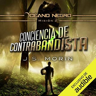 2 - Serie - OCÉANO NEGRO - J.S. Morin - Narrado por Roger Vidal - Pau Ferrer
