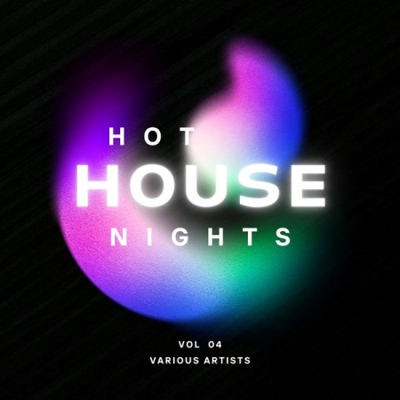 VA - Hot House Nights Vol 4 (2022)