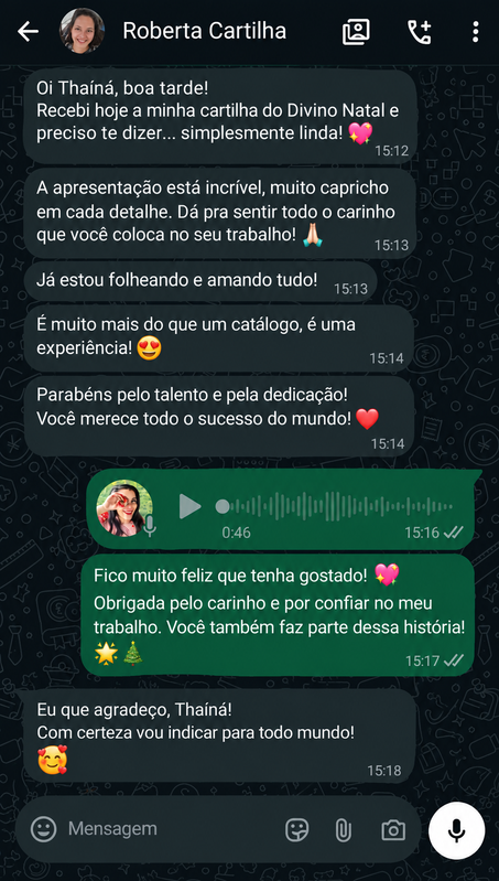 Depoimento 3