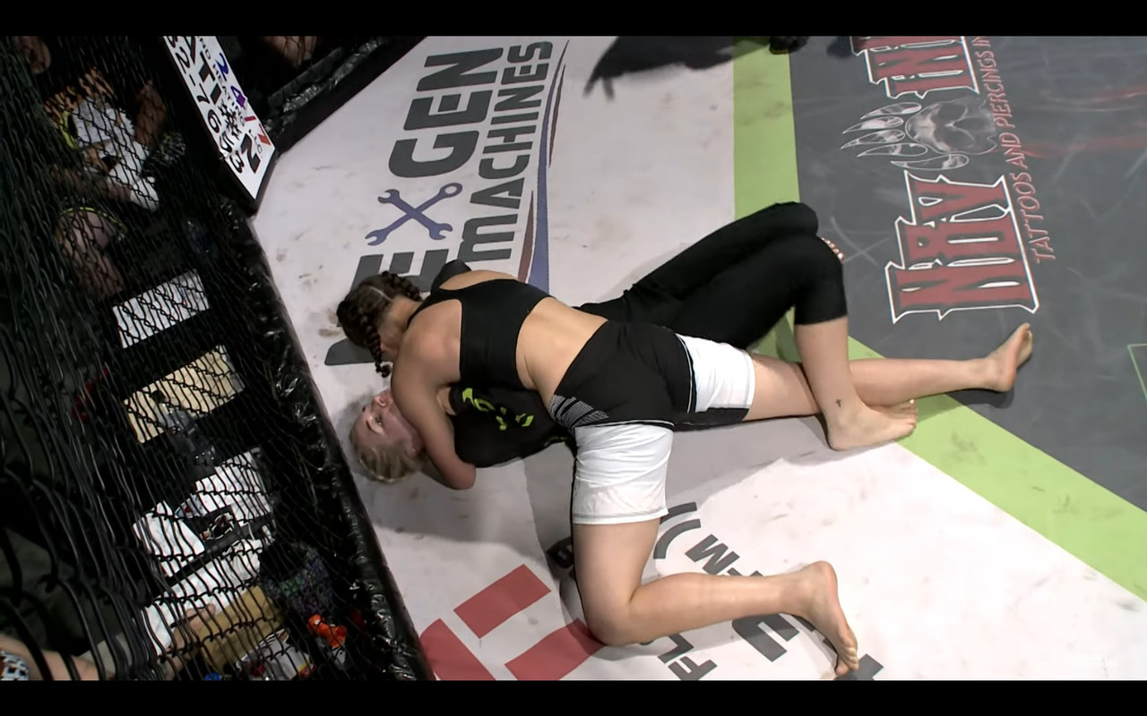 Legins-JIUJITSU508