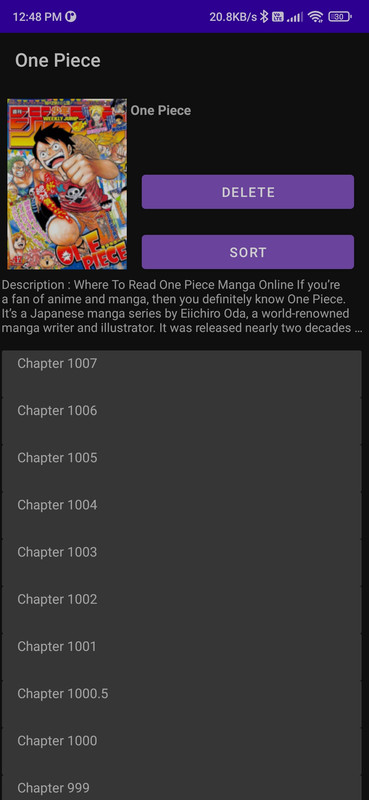 Screenshot 2 Screenshot 2