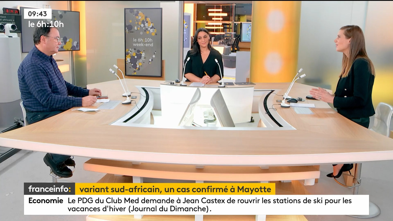 01.17 - 07.58.00 - Le 6h 10h week-end. Entre JT, chroniques, invités ....ts_snapshot_00.51.39.425