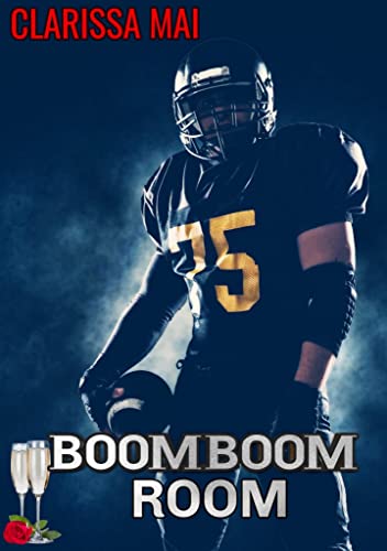 Clarissa Mai - Boom Boom Room (2022)