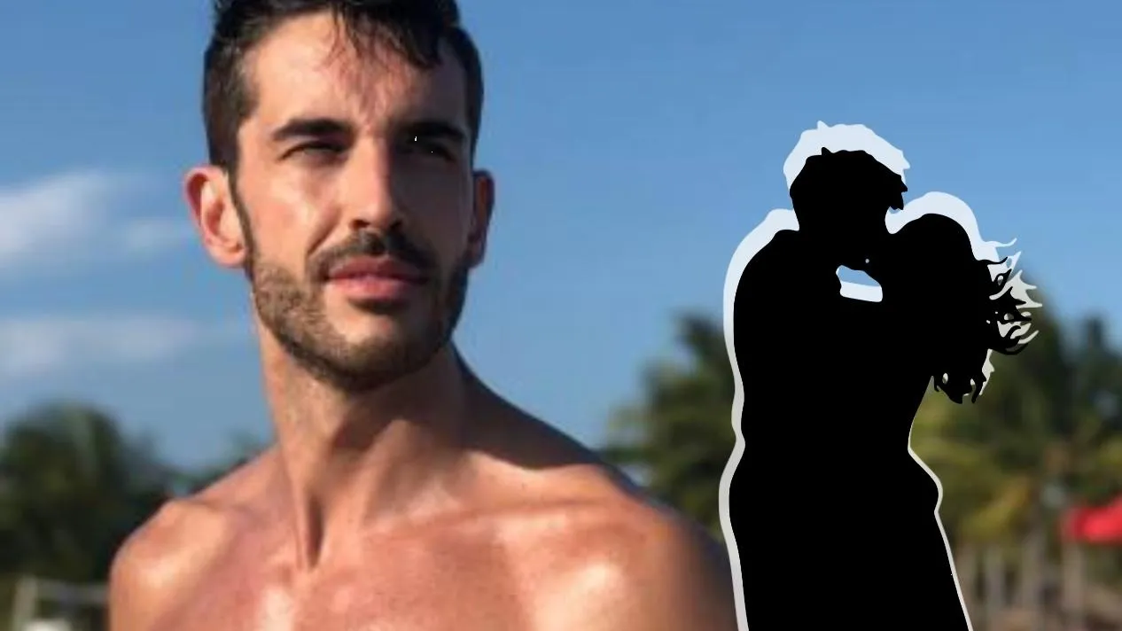 ¿Quiénes han sido novias de Pedro Prieto?