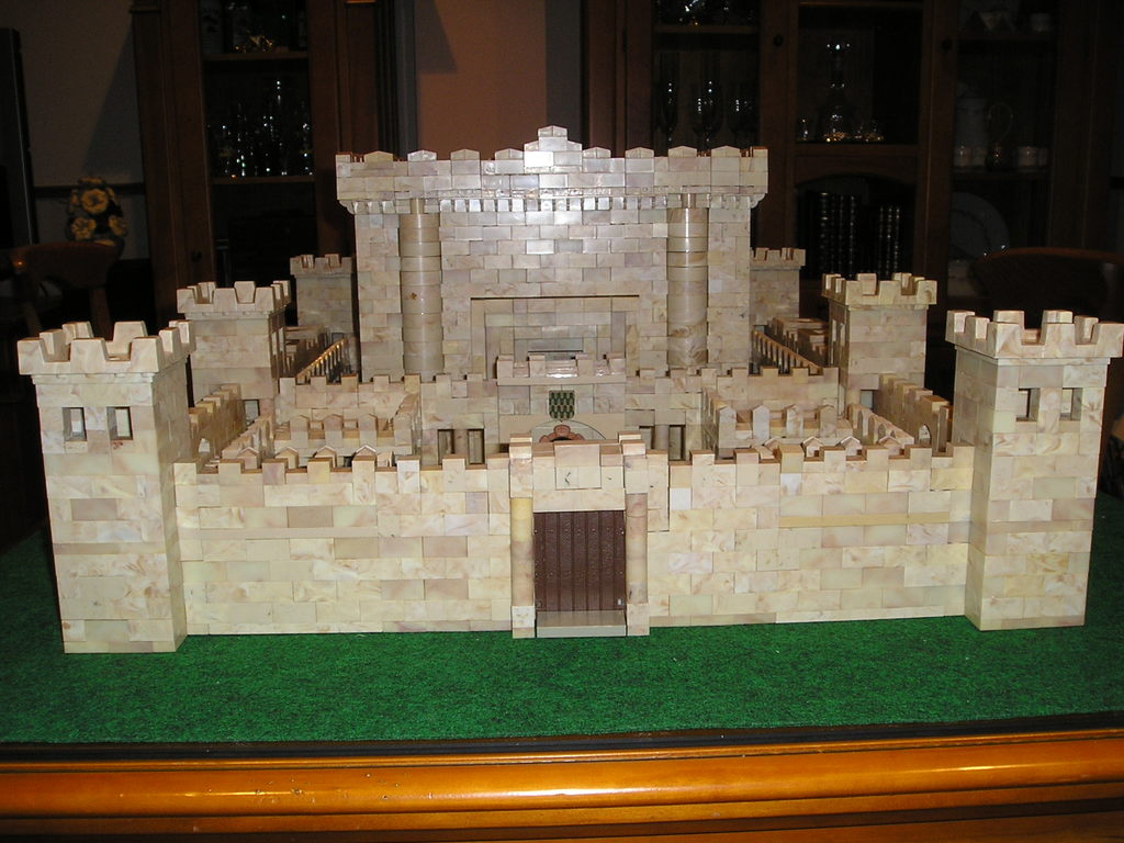 Templo de Jerusalem (8)