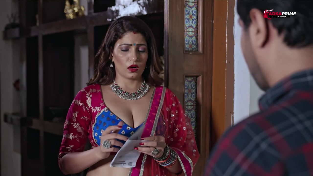Gulabo (2024) Hindi Season 02 [ Episodes 01-02 Added] | WEB-DL | 1080p | 720p | 480p | TadkaPrime WEB Series | Download | Watch Online