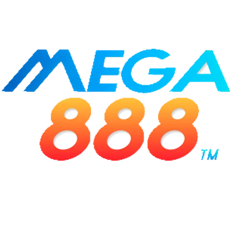 mega888 icon