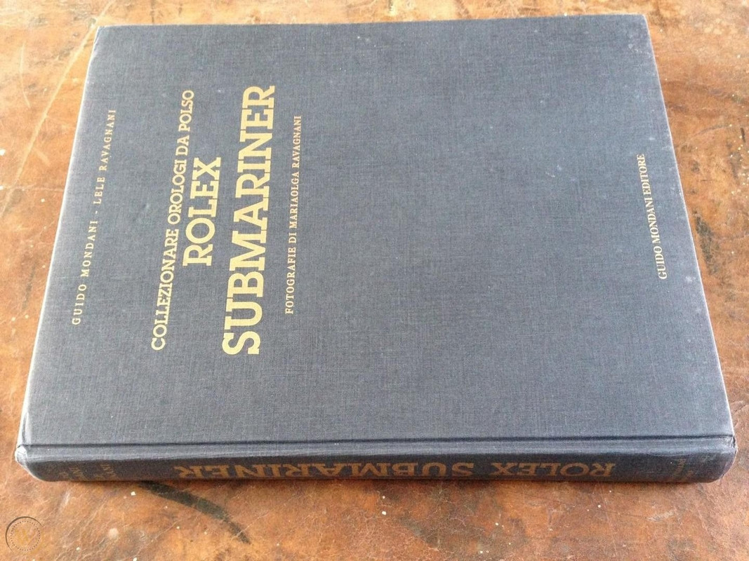Livre Rolex Rolex-submariner-collezionare-orologi-360-06d11d0f8ec4b042151753b9eab7122f
