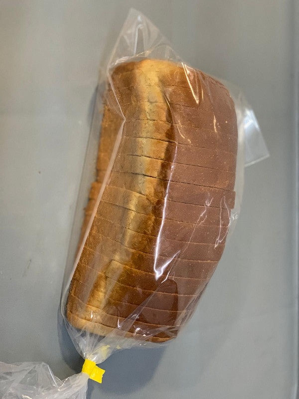 Pan de Molde