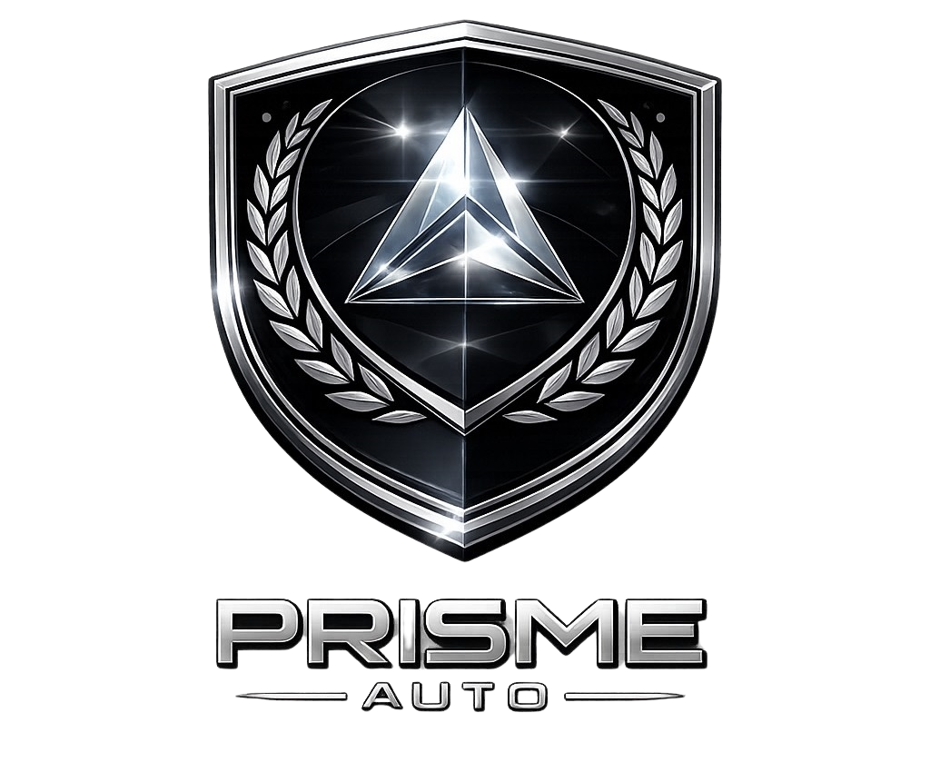 Prisme Auto
