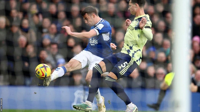 Leeds United vs Everton, 02h00 ngày 19/08
