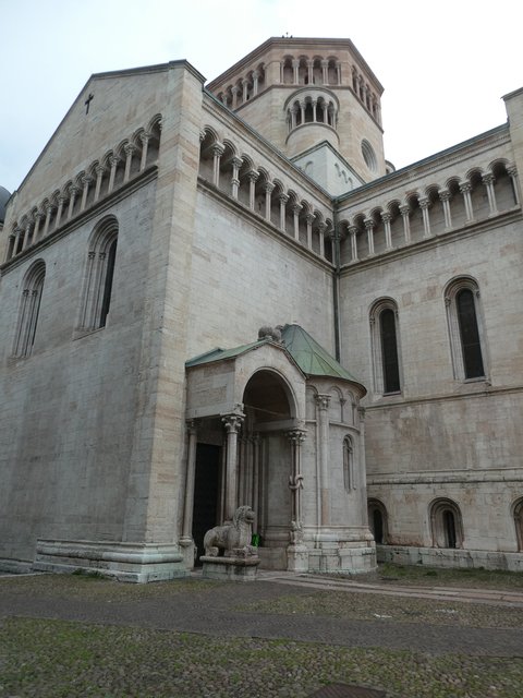 DÍA 7 – Trento / Peschiera del Garda / Sirmione - Dolomitas, Garda, Venecia... Noreste de Italia en verano de 2025 (6)