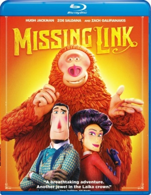 Mister Link (2019) .mkv BDRiP 1080p x264 - AC3/DTS iTA - AC3 ENG