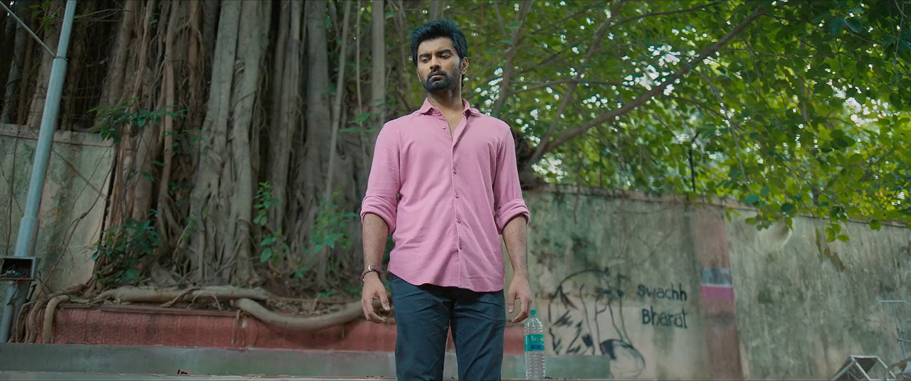 DNA 2025 WebRip [Hindi + Tamil + Telugu + Malayalam + Kannada] 480p 720p 1080p ESub Screenshot