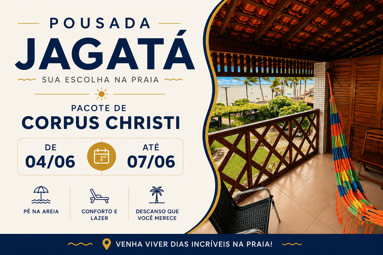 Corpus Christi