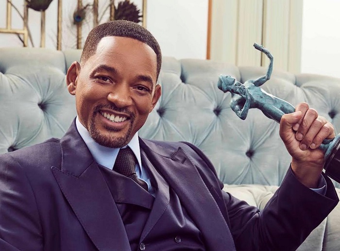 Will Smith