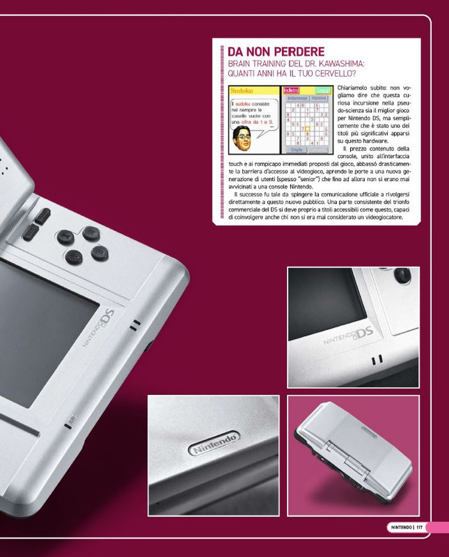 retro GAMER Spec Il Grande Lib di Nin Gen Feb 2026 (2)