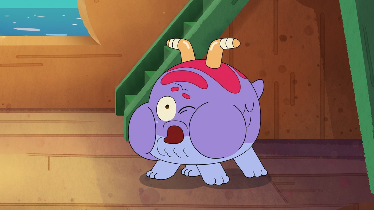 Lana Longbeard S01E02 Plody teroru mkv snapshot 10 00 000