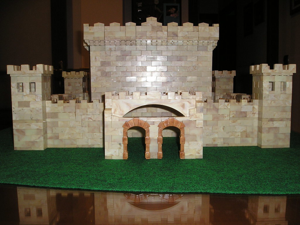 Templo de Jerusalem (5)