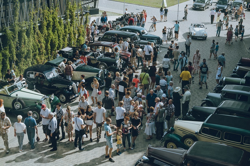 Riga Retro 1