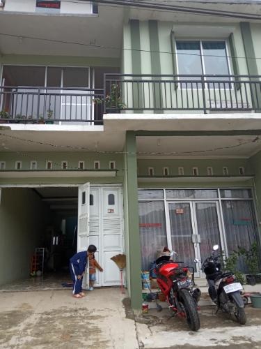 Comfy Room at Homestay Candradimuka