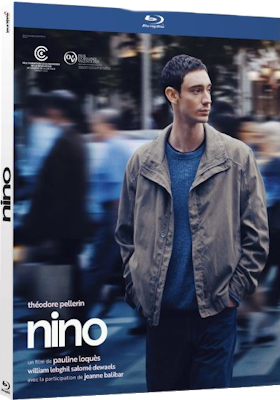 Nino (2025) FullHD 1080p ITA AC3 ENG DTS+AC3 Subs