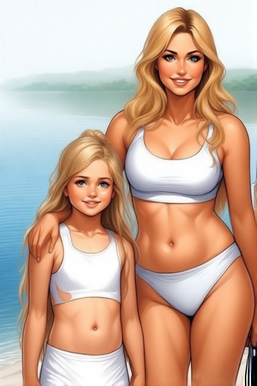 Mother-and-teen-daughter-in-th-10