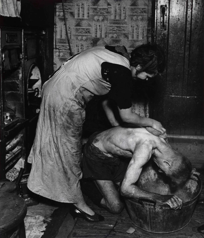 coal-miner