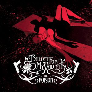 Re: Bullet For My Valentine