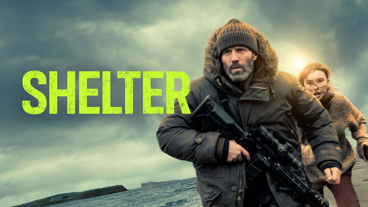 Shelter (2026) [Hindi-English]