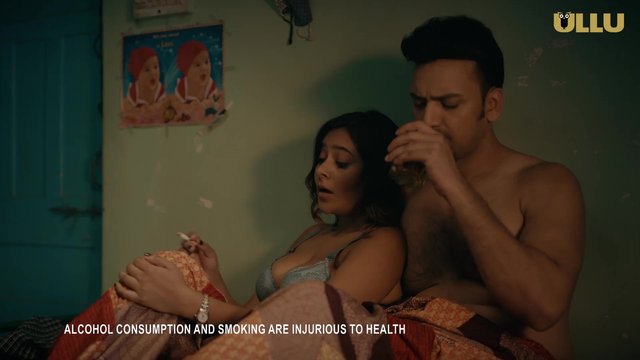 Kaun Man (Part-2) S01 Poster