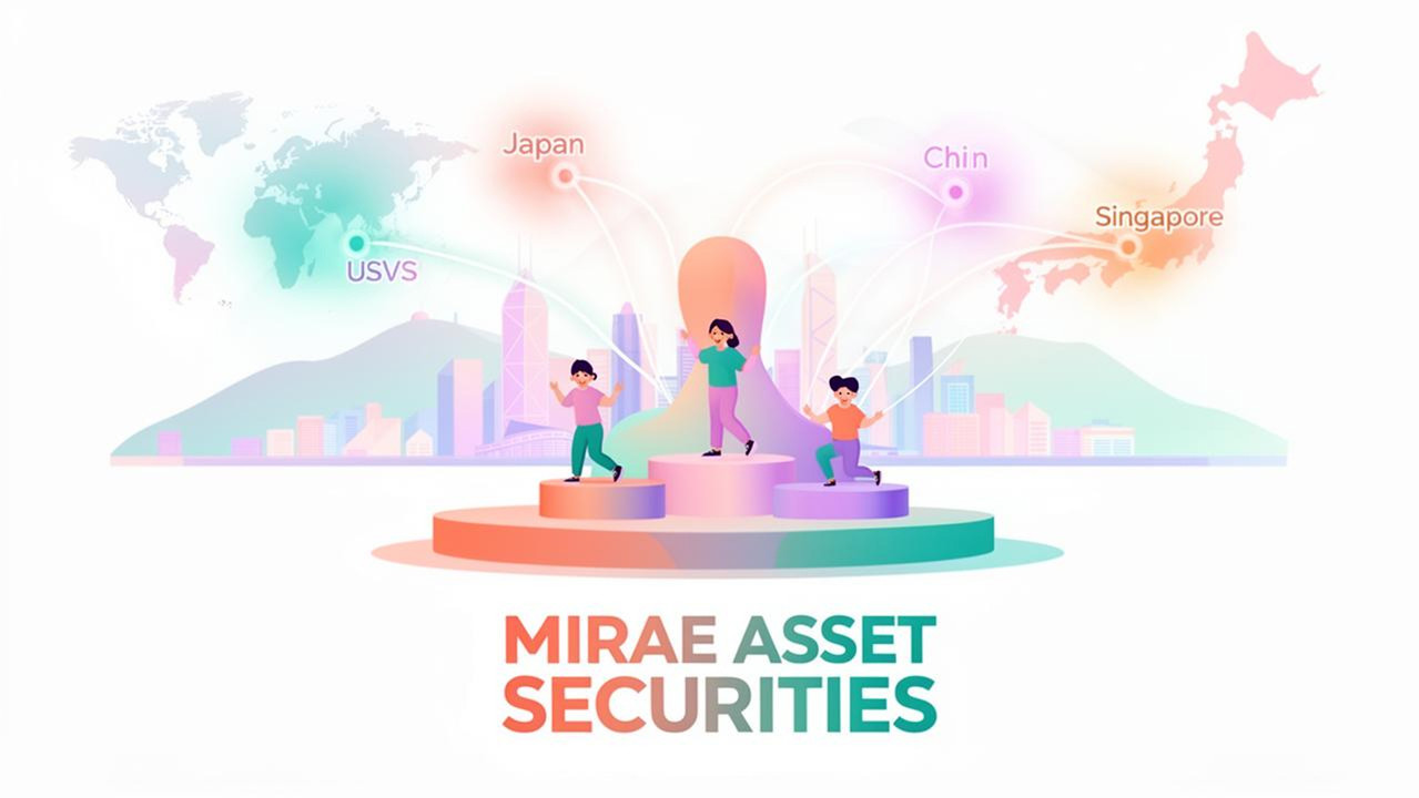 Mirae Asset