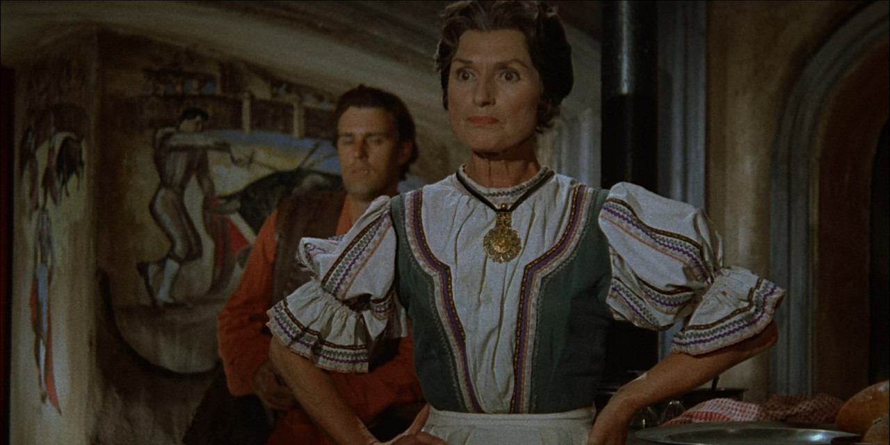 The Curse of the Werewolf 1961 (1080p x265 10bit Tigole).mkv_sna