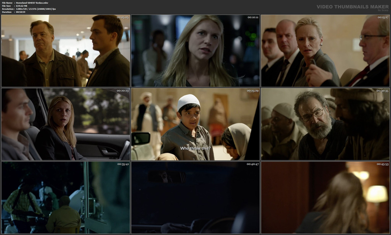 Homeland S04E07 Redux.mkv