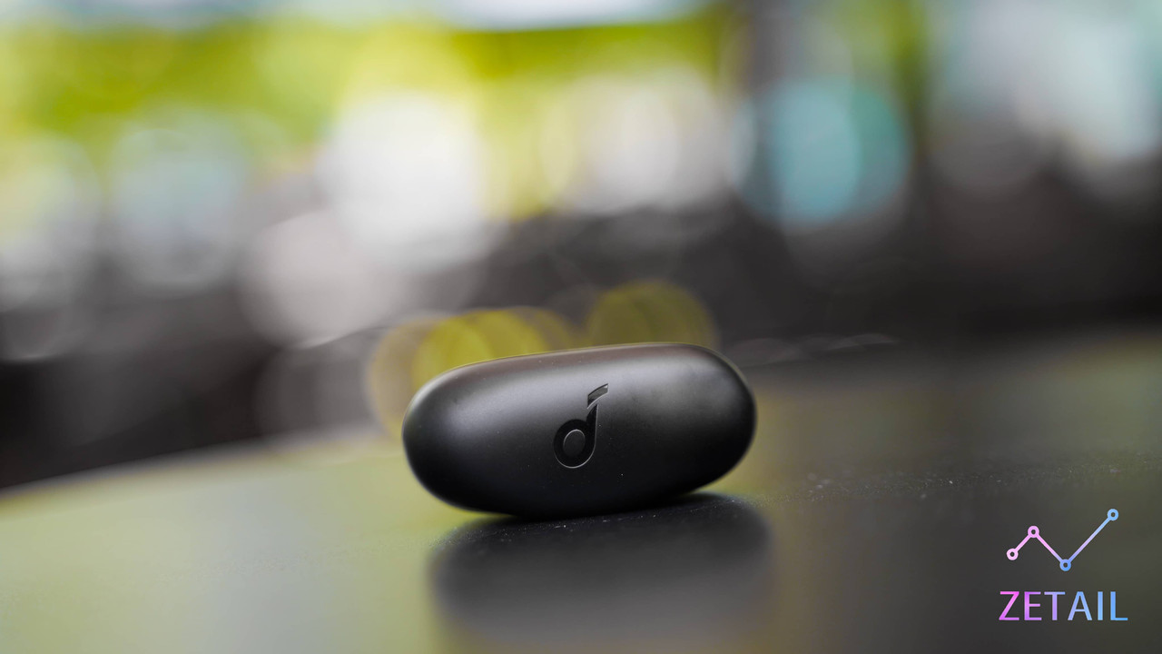 Soundcore Life Note 3i 混合式主動降噪 真無線藍牙耳機 開箱評測：聆聽不受線，表現不受限！ | ZETAIL 科技心感動